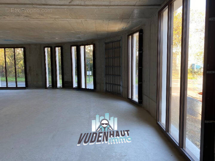 Commerce à TOULOUSE