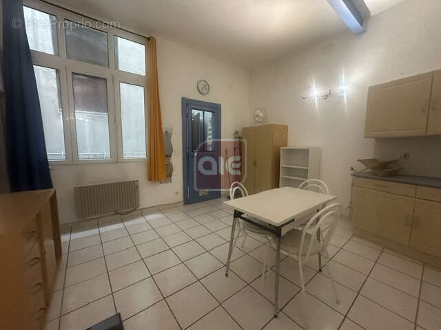 Montpellier centre écusson, studio 28m2 - photo 6