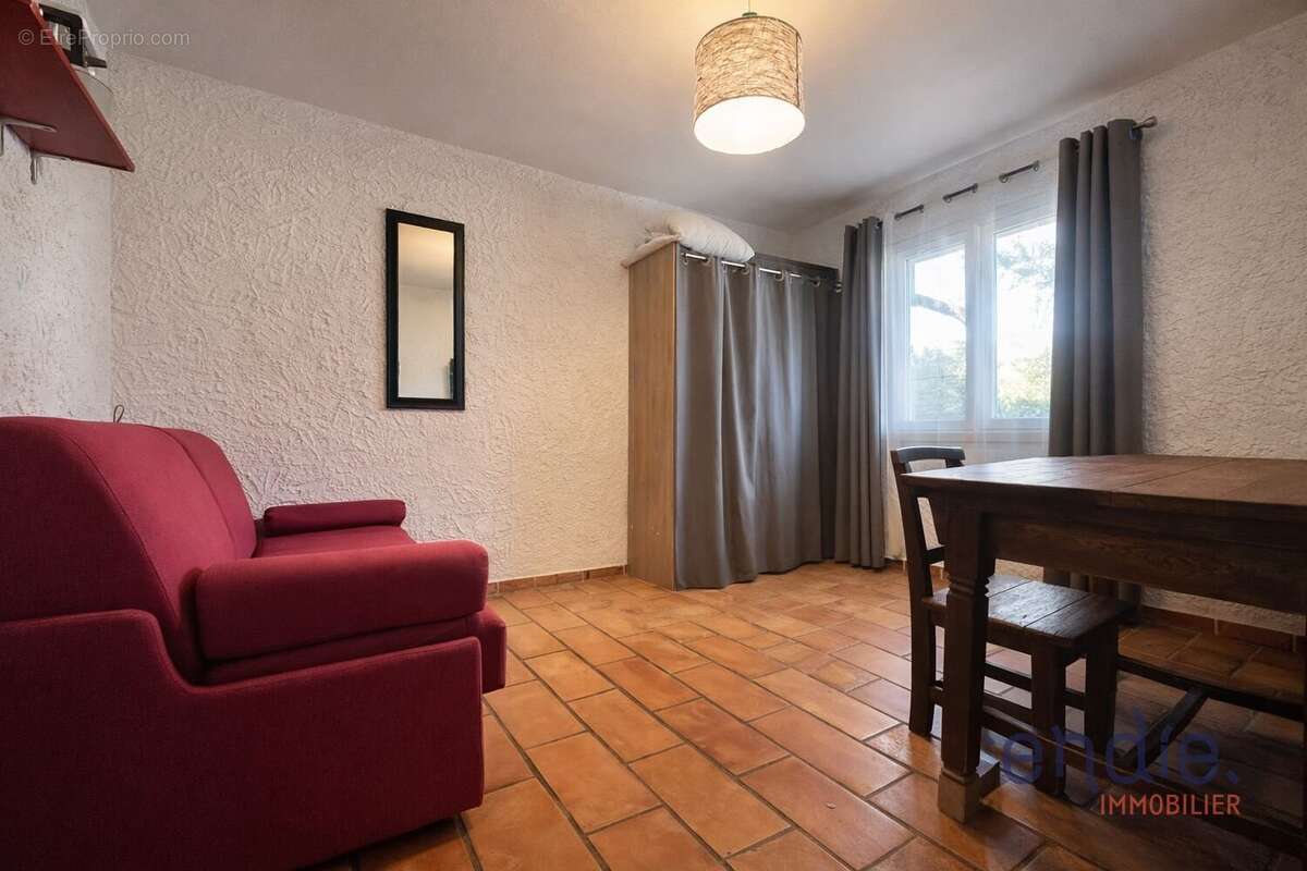 Maison à CAVALAIRE-SUR-MER