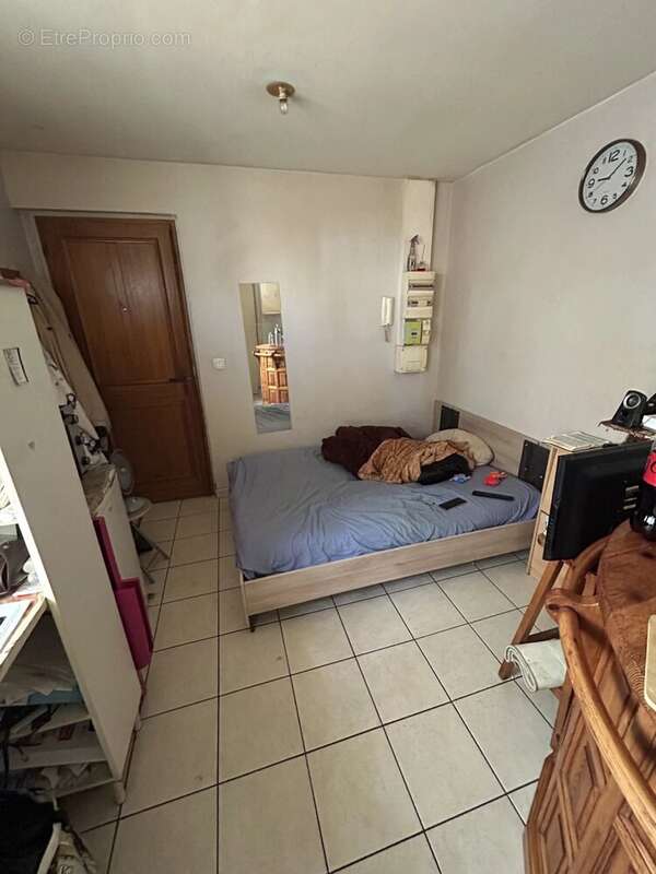 Appartement à LE PERREUX-SUR-MARNE