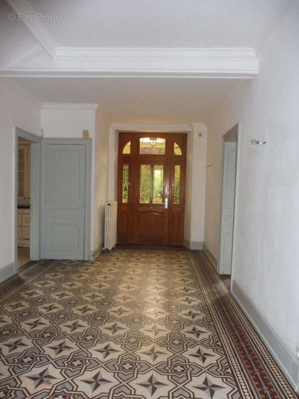 Maison à PLANCHER-LES-MINES