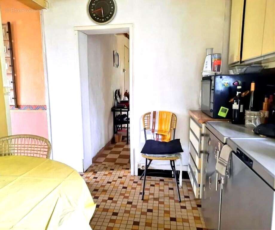 p3 - Maison à PENDE