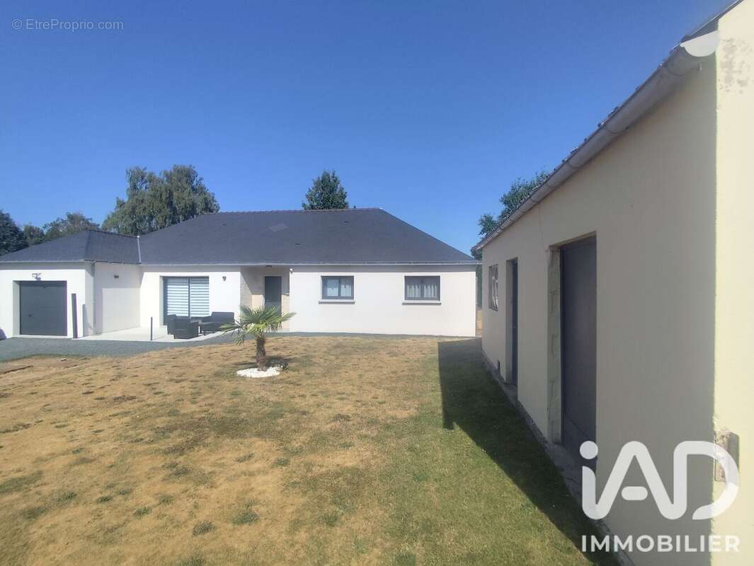 Maison 117 m² à Sainte-Marie  - photo 5