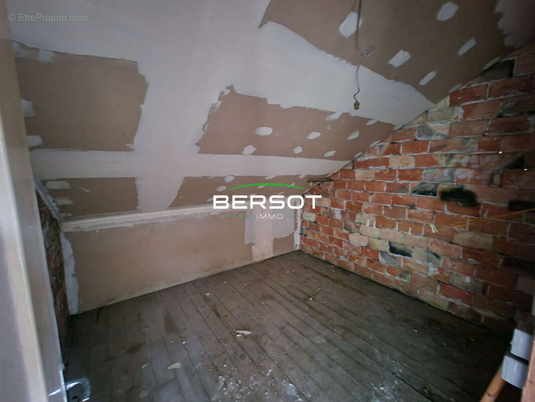 Appartement à BAUME-LES-DAMES