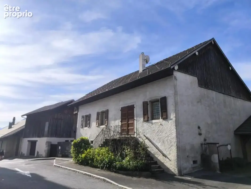 Batisse chargée d'histoire - photo 45