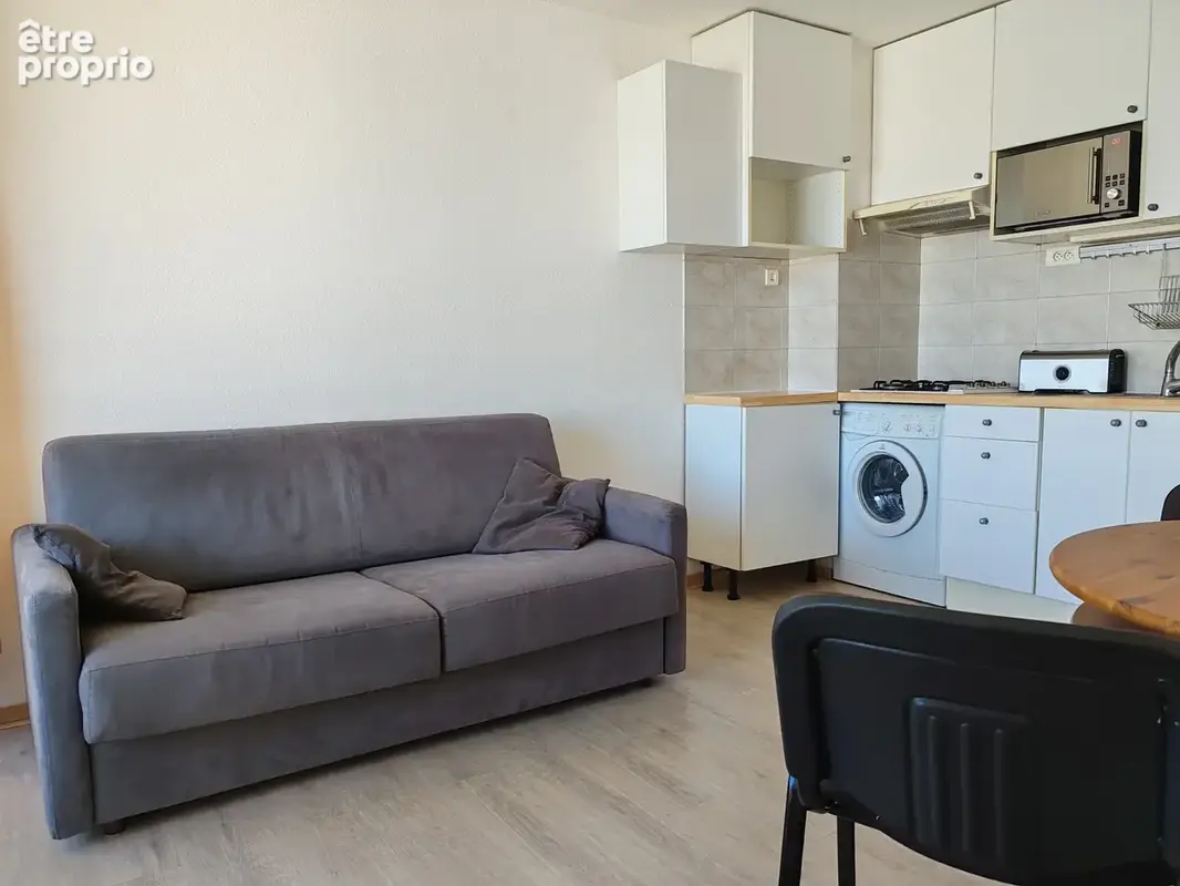 Appartement 2 pièces à vendre à Gruissan (11430) - photo 9