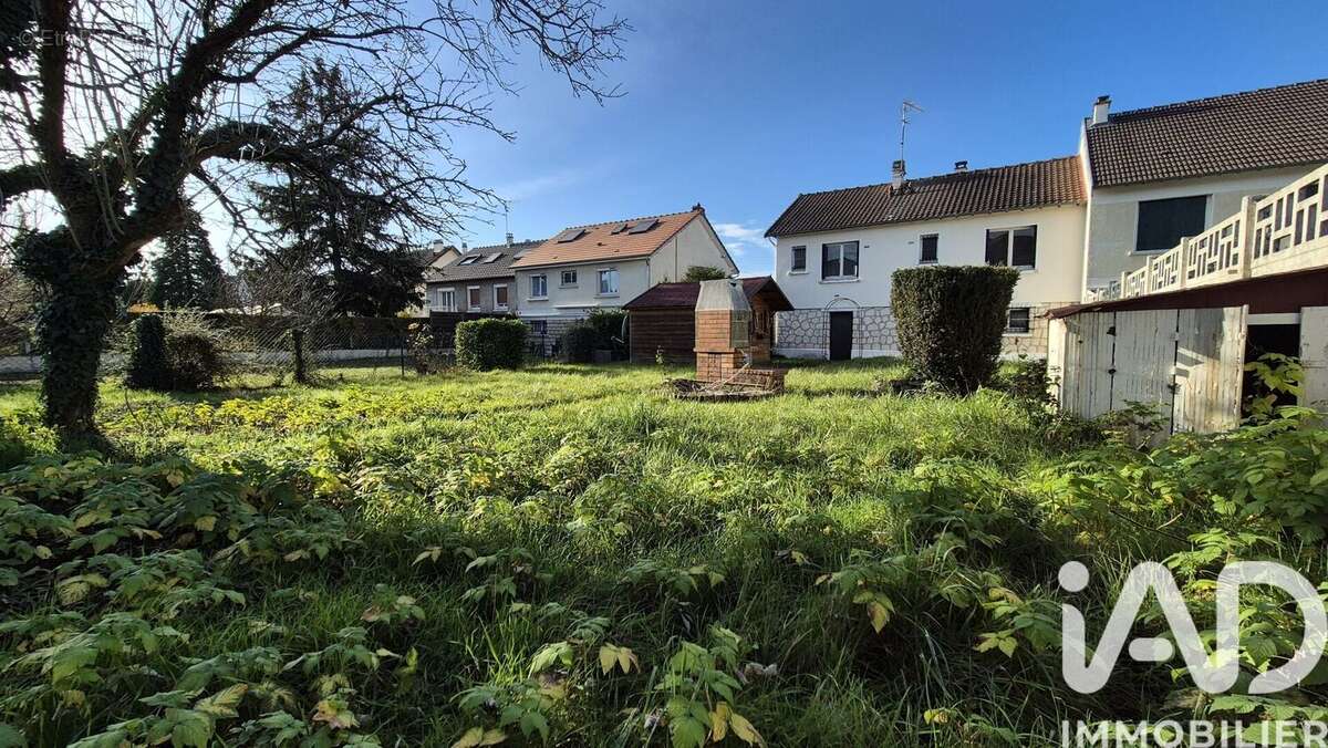 Photo 5 - Maison à PONTAULT-COMBAULT