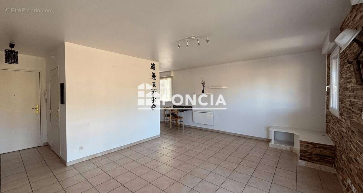 Appartement à DIGNE-LES-BAINS