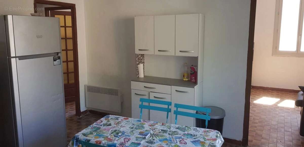 Maison d'habitation T4 et studio Indépendant - photo 3