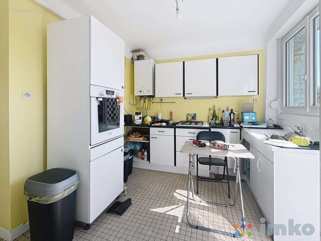 Appartement à DUNKERQUE