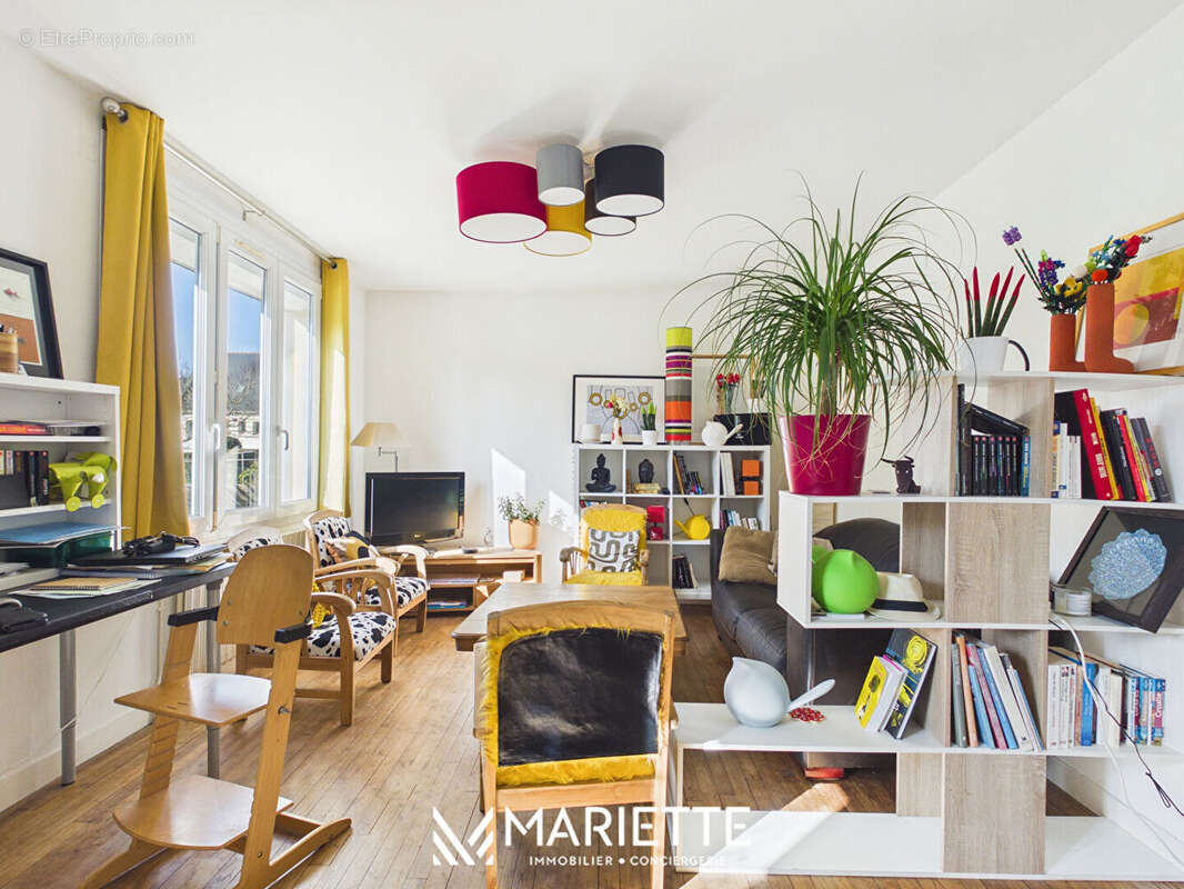 Maison à CONCARNEAU