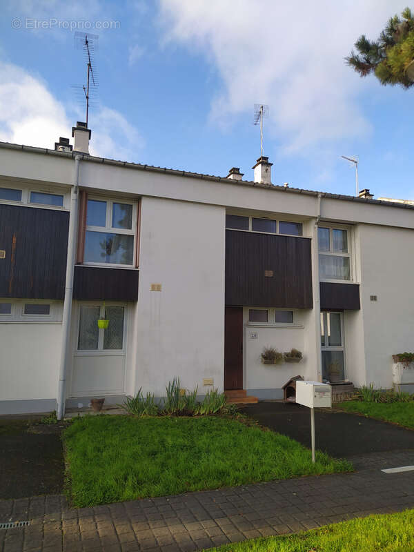 Maison à ANNET-SUR-MARNE