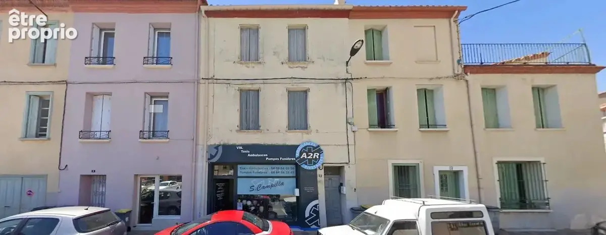 Vente Appartement Rivesaltes(66600) 115 000ï¿œ - photo 8