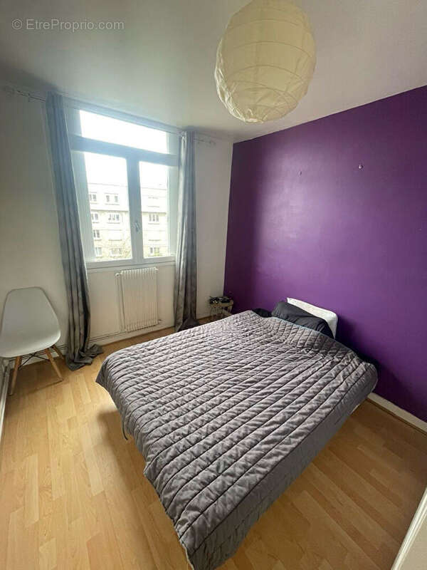 Appartement à SAINT-BRIEUC