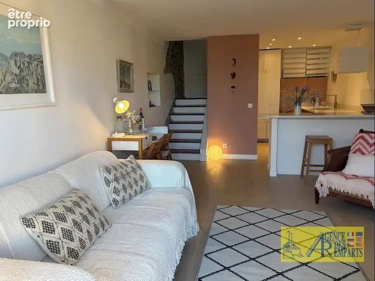 Charmante maison de village au cœur du Vieil Antibes - photo 6
