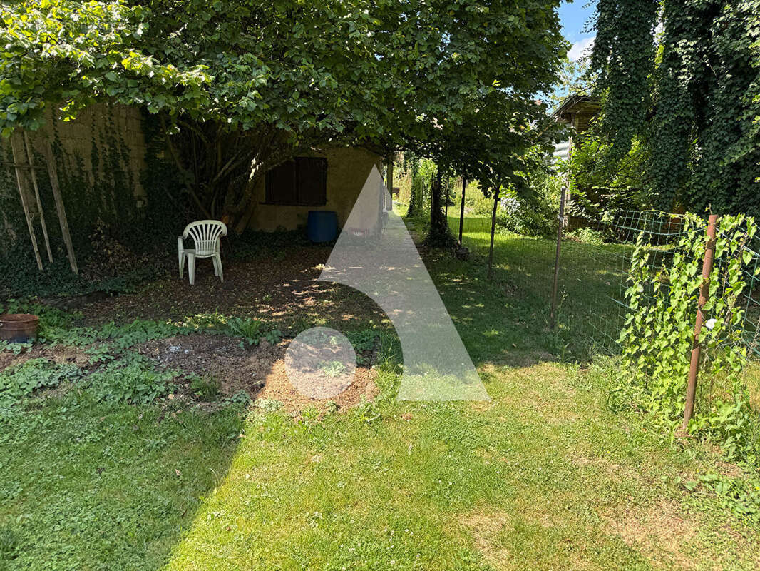 Appartement à BETHONCOURT