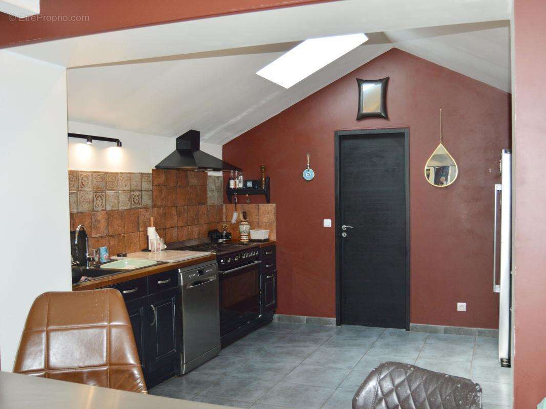 Maison à SETE