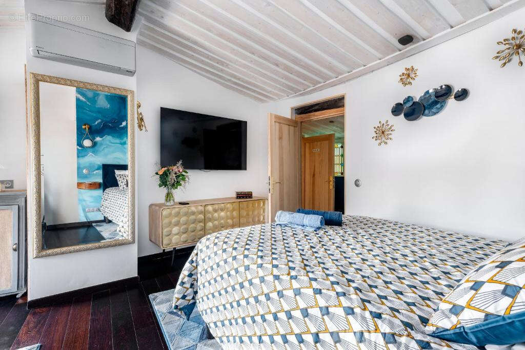 Maison de village l'isle sur la sorgue - photo 14