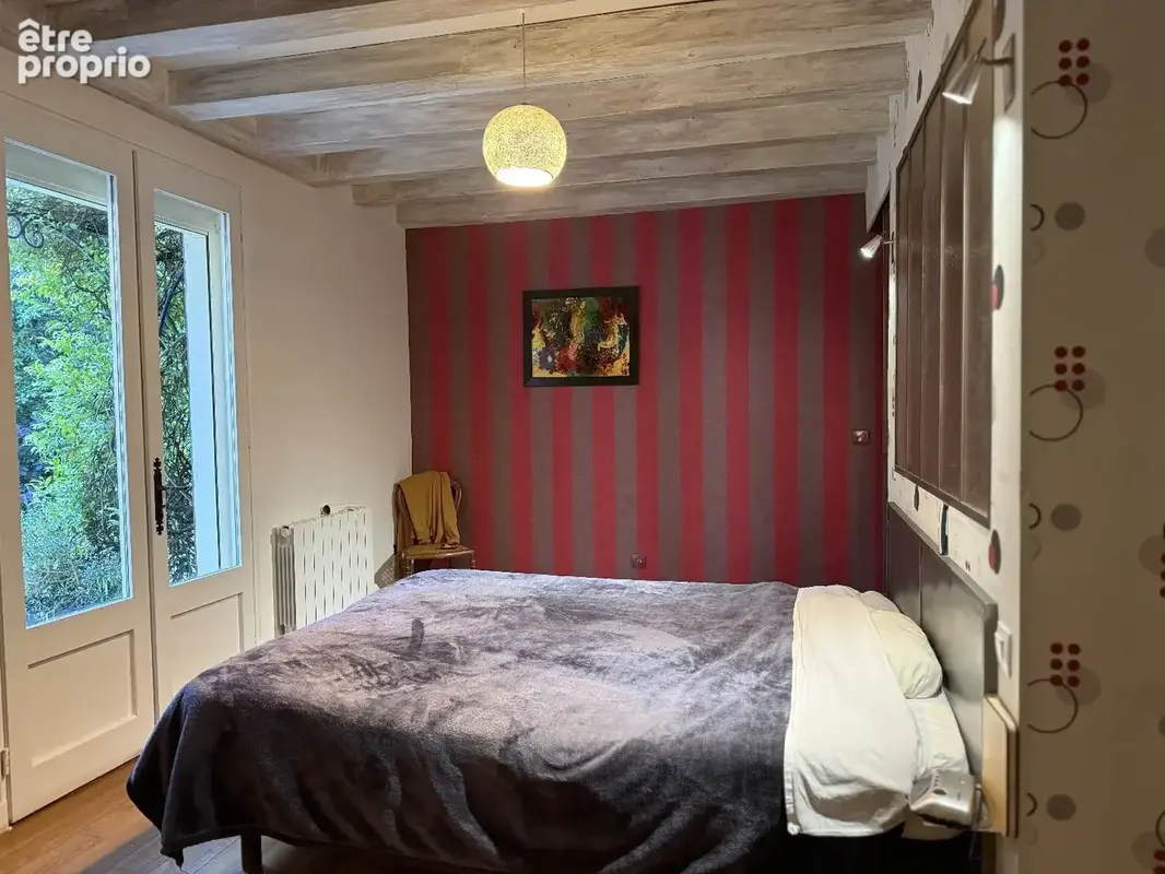 Refuge bucolique dans un hameau préservé - photo 22