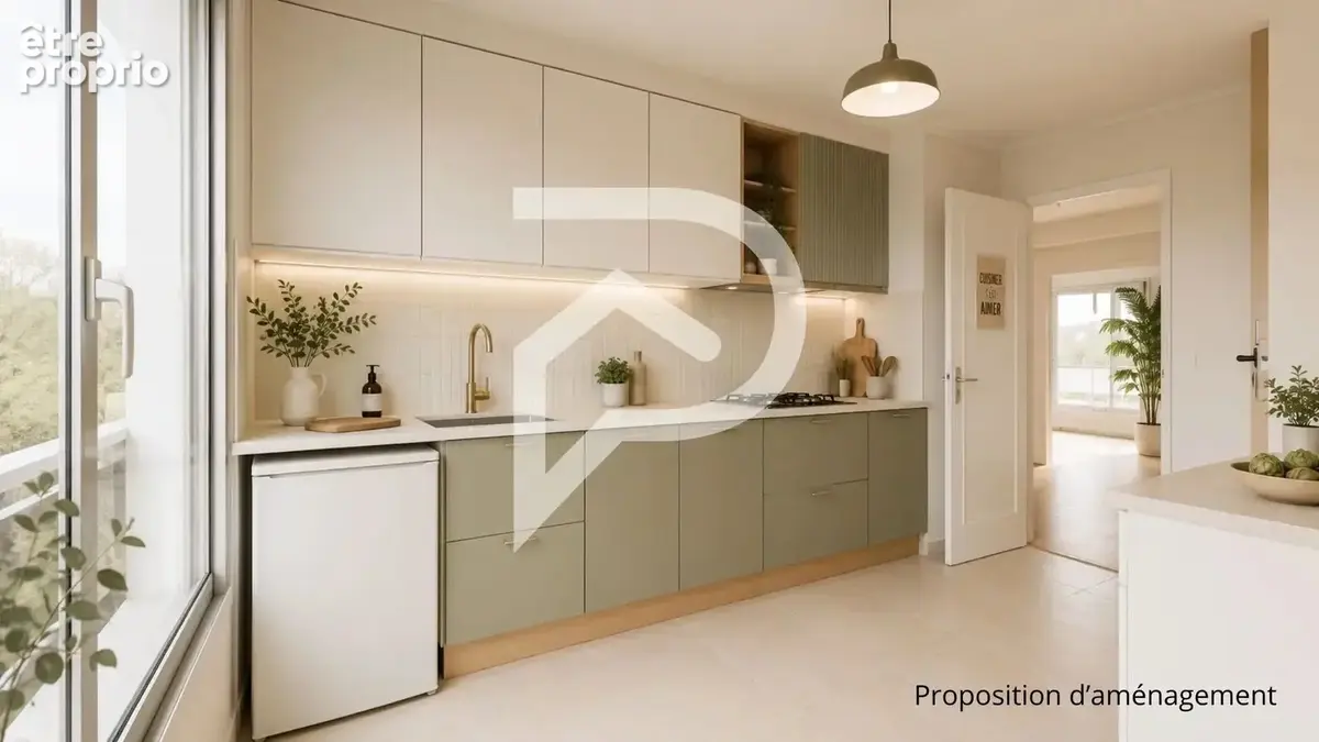 Vente Appartement Marly-le-roi(78160) 399 000ï¿œ - photo 9