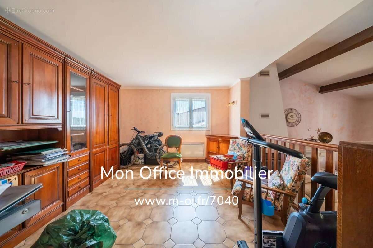 Référence : 7040-PBA - Maison 4 pièces - photo 17