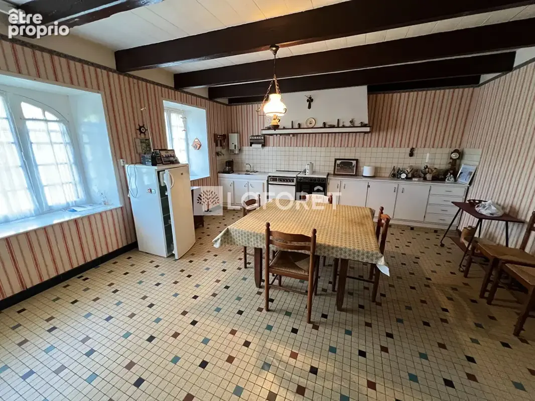 Maison Pleubian 5 pièce(s) 143 m2 - photo 2