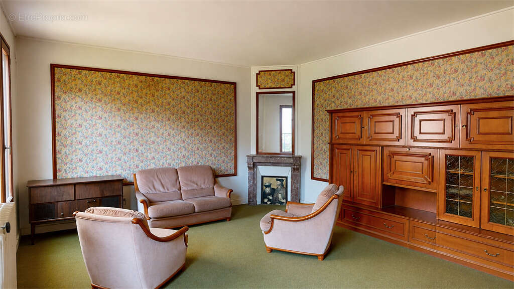 Maison 84 m² à Clamart  - photo 5