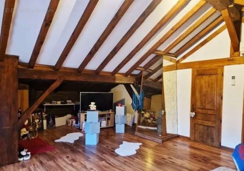 Maison à ALBERTVILLE