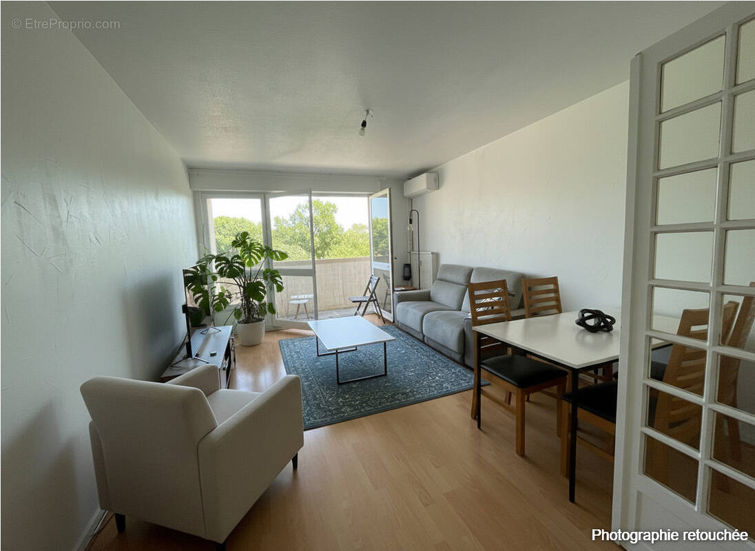 Appartement à AVIGNON