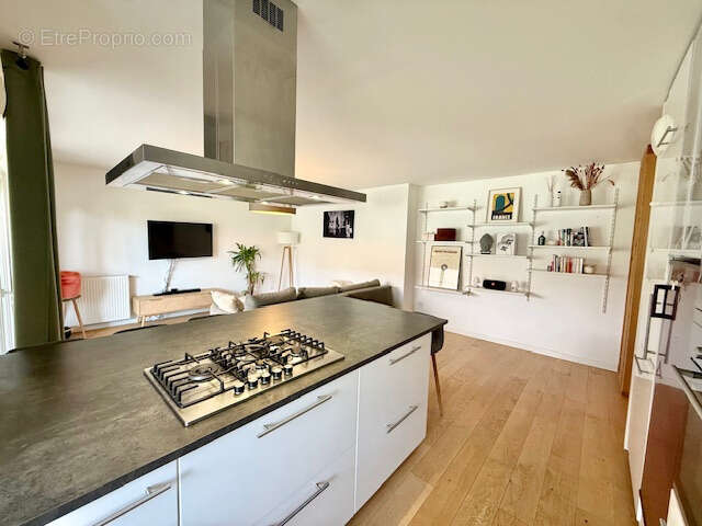 Appartement à DIVONNE-LES-BAINS