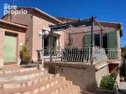 Maison à GINASSERVIS