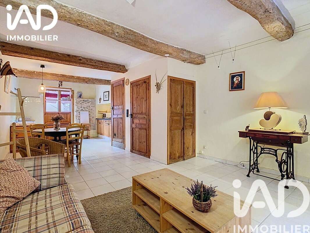 Photo 5 - Maison à SAINT-FELIU-D'AVALL