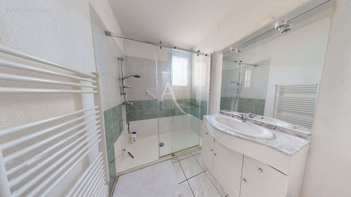 Maison à MONDONVILLE