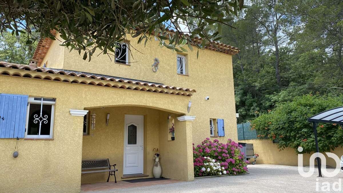 Photo 4 - Maison à LE LUC