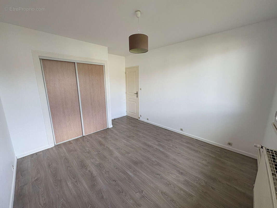 Maison à NEUILLY-LES-DIJON