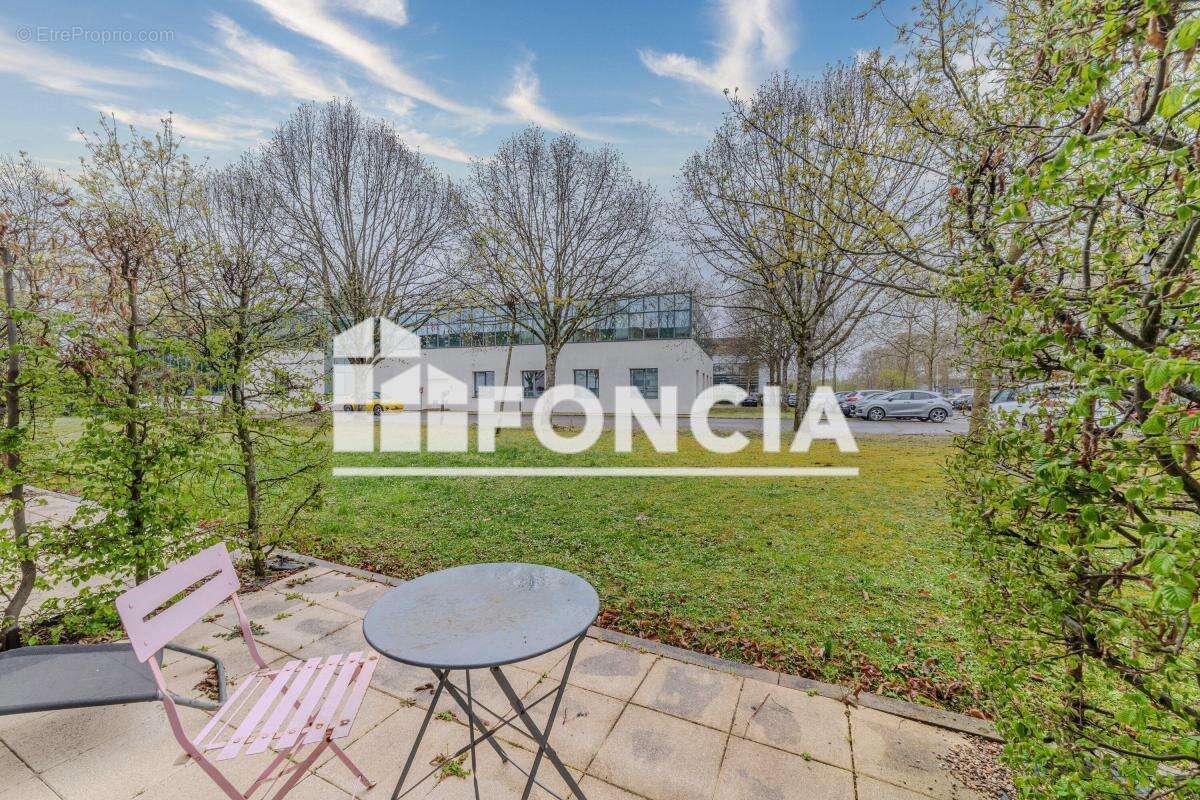 Appartement à BOURG-EN-BRESSE