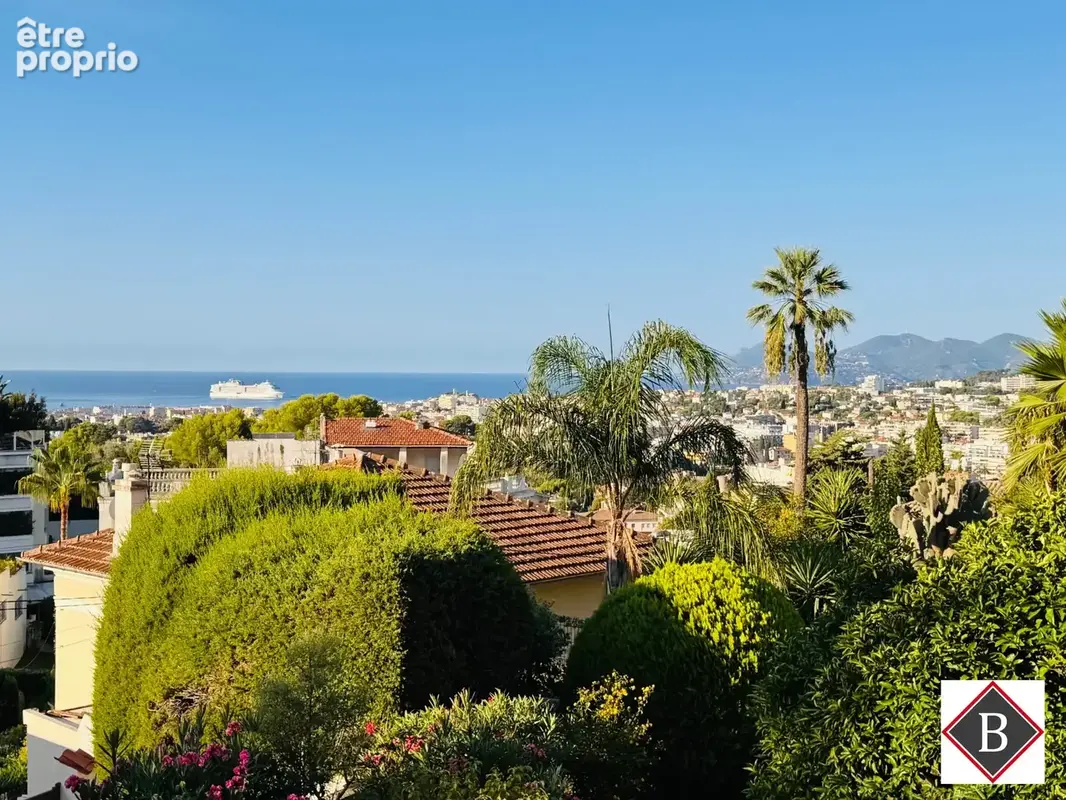 Photo Appartement à Le Cannet au prix de 790 000€