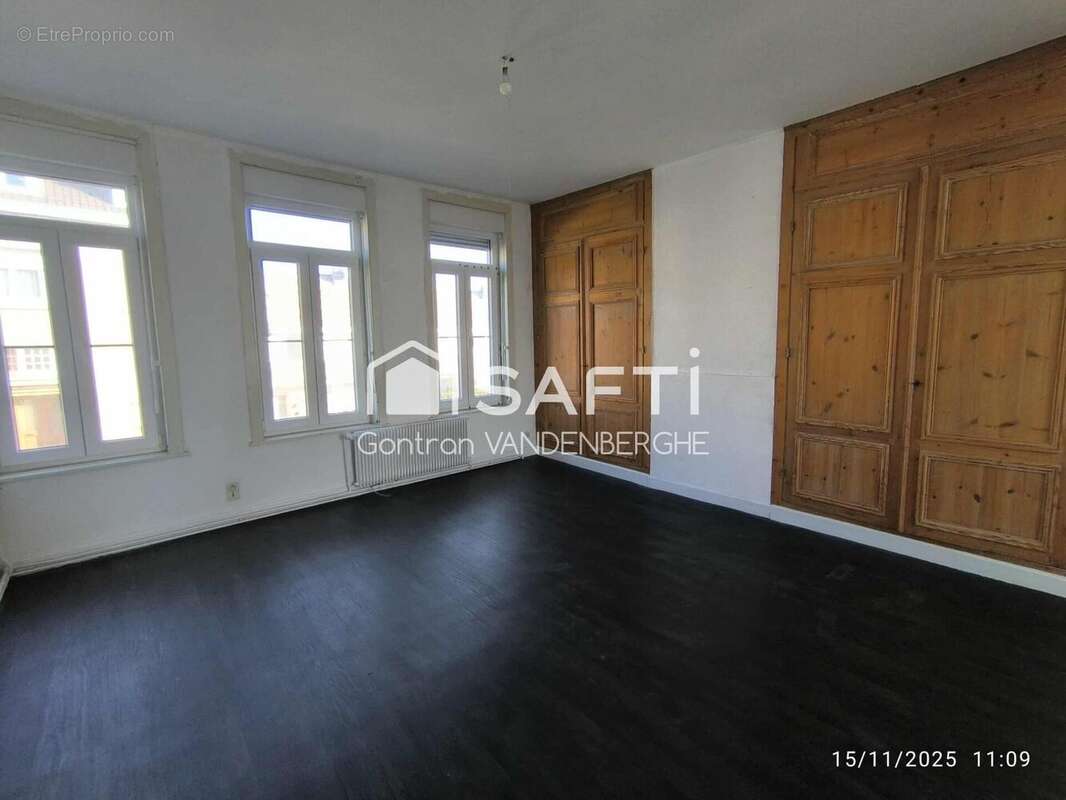 Photo 6 - Maison à HAZEBROUCK