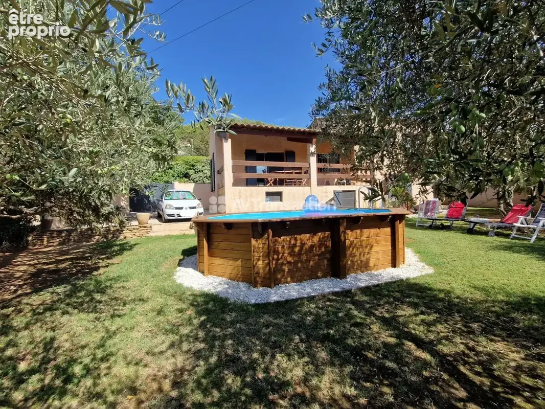 Maison 4 pièces 105 m² à vendre à Auriol (13390) - photo 13