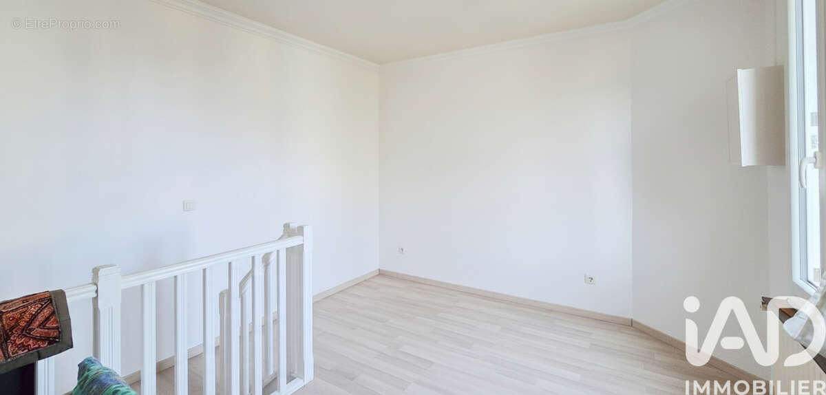 Photo 5 - Maison à FRANCONVILLE