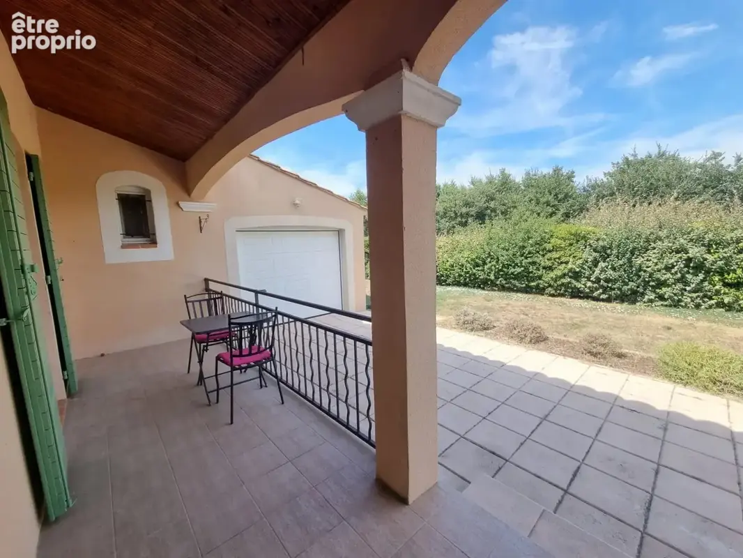 Maison à vendre Lauris - photo 14