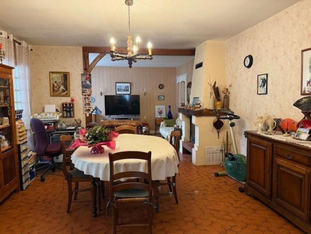 Photo 4 - Maison à MONFLANQUIN