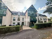 Appartement à VITRE