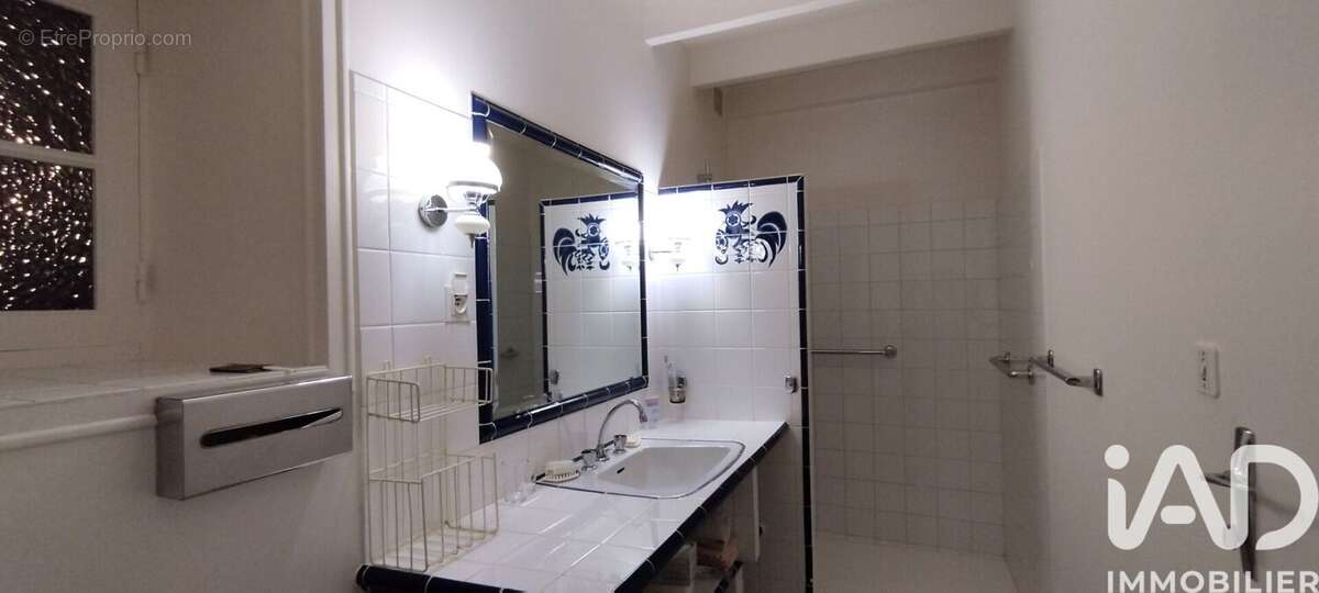 Photo 6 - Maison à MARSAIS-SAINTE-RADEGONDE