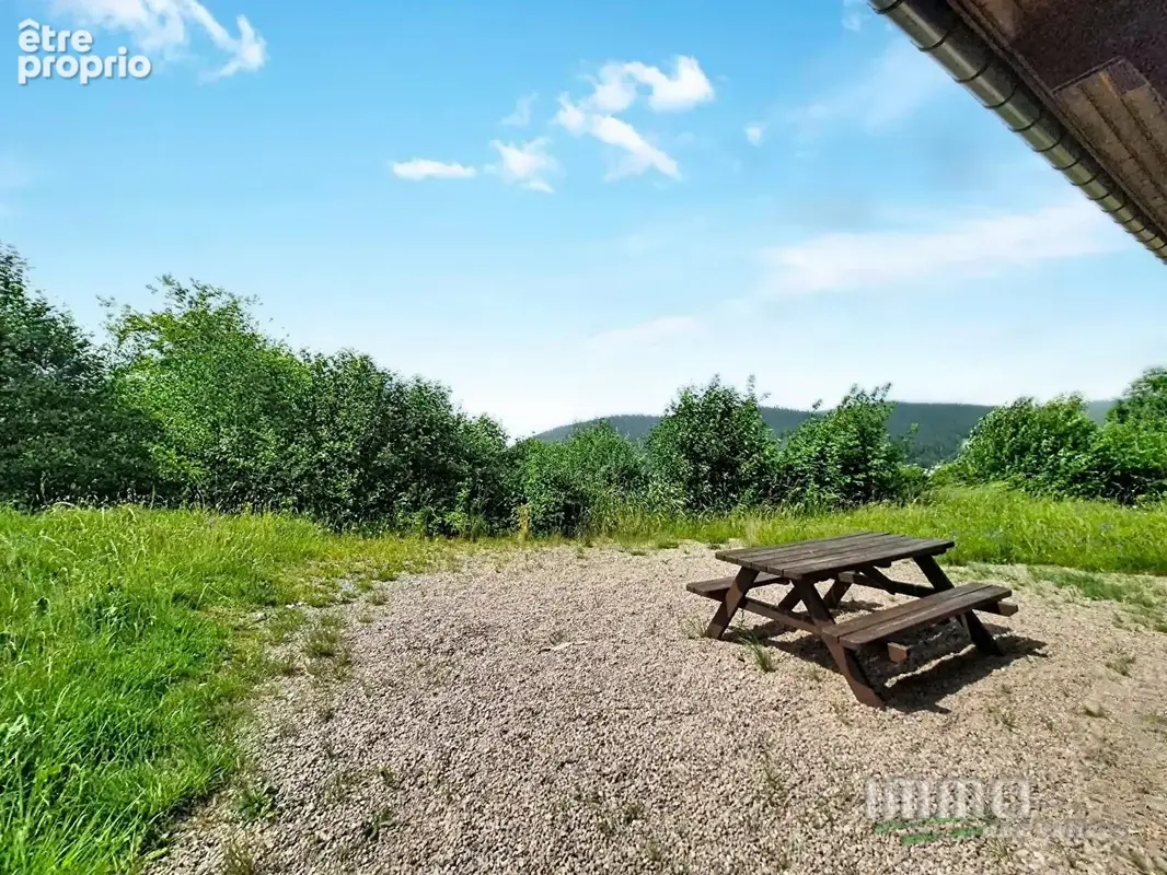 Chalet sur les hauteurs - photo 11