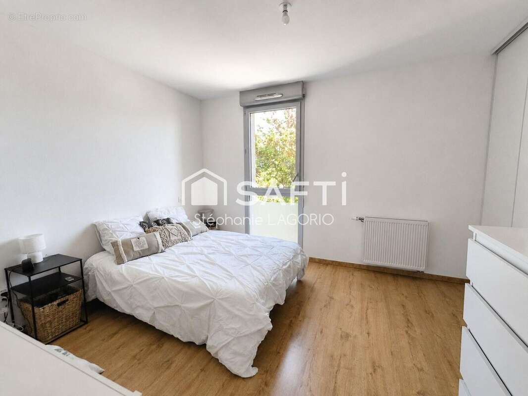 Photo 2 - Maison à CASTELGINEST
