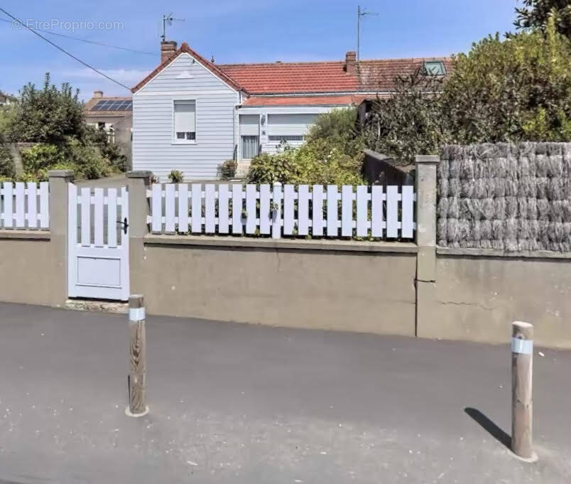 Maison à ARTHON-EN-RETZ