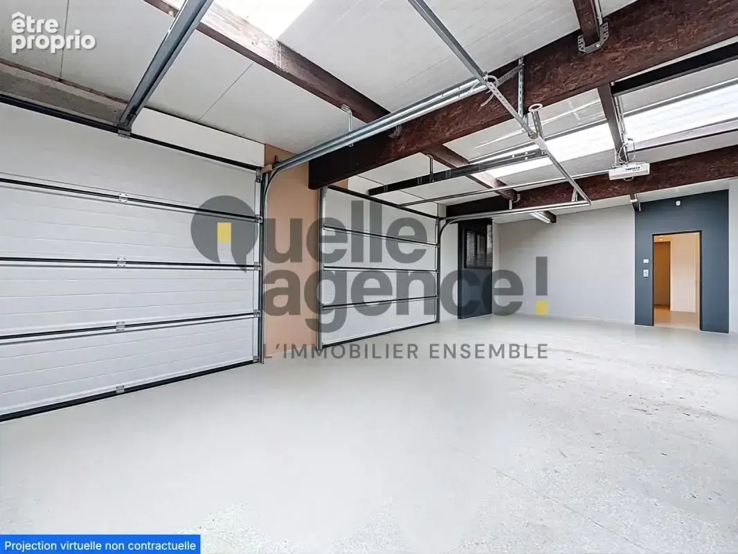 Maison d’exception avec vue mer – entre charme de l’ancien et confort moderne - photo 15
