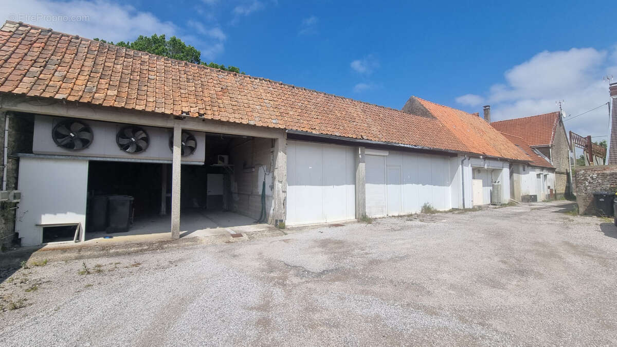 Appartement à HARDINGHEN