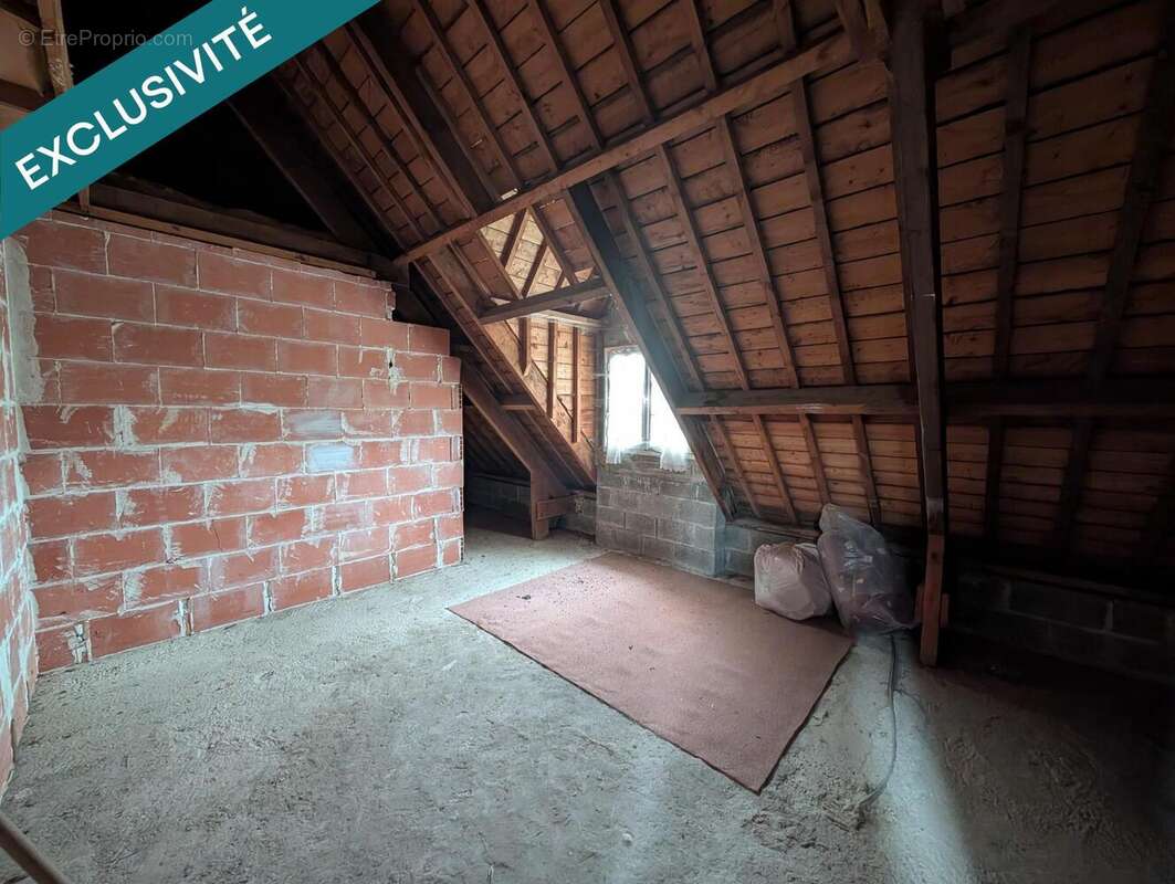 Photo 7 - Maison à CALLAC